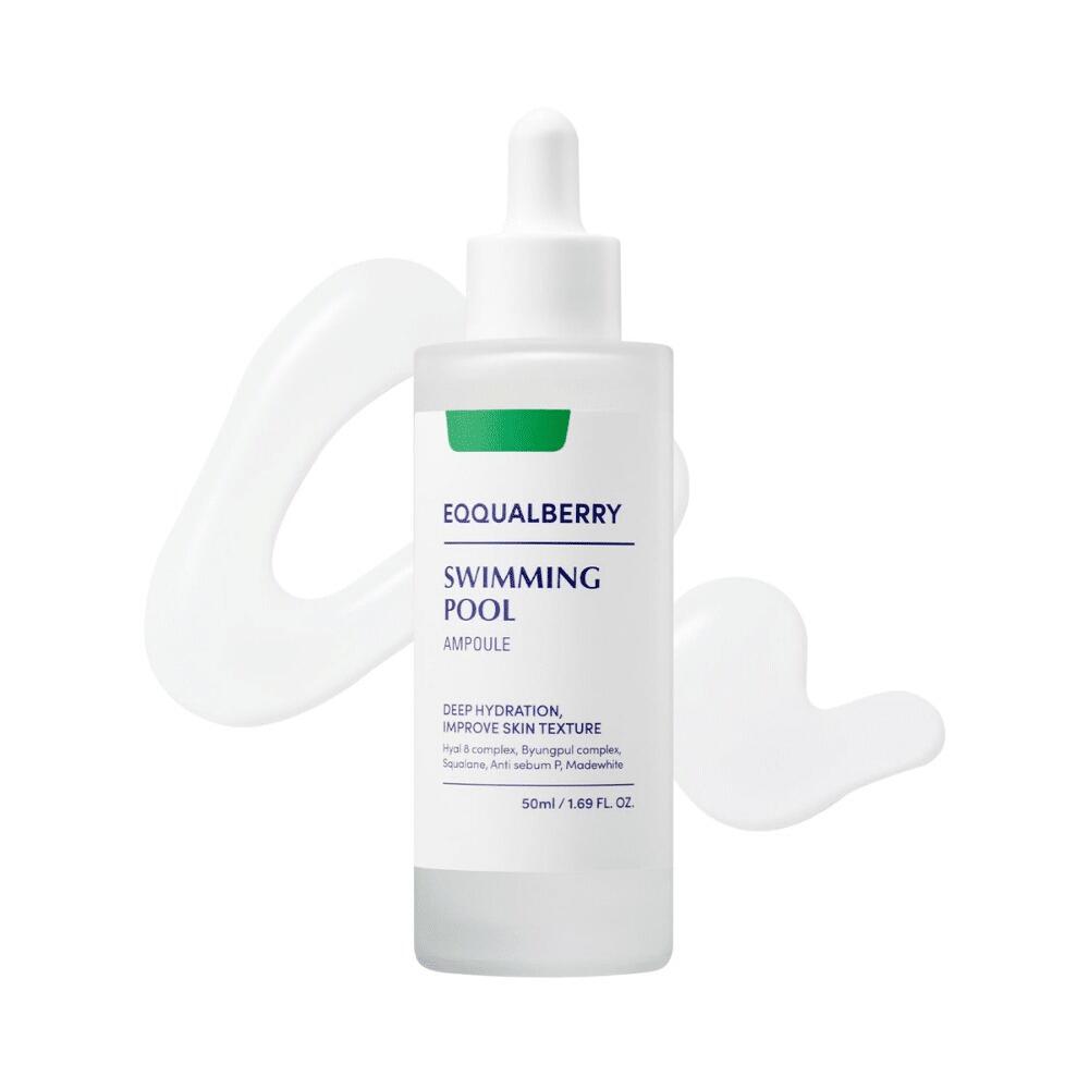 Swimming Pool Ampoule 50ml