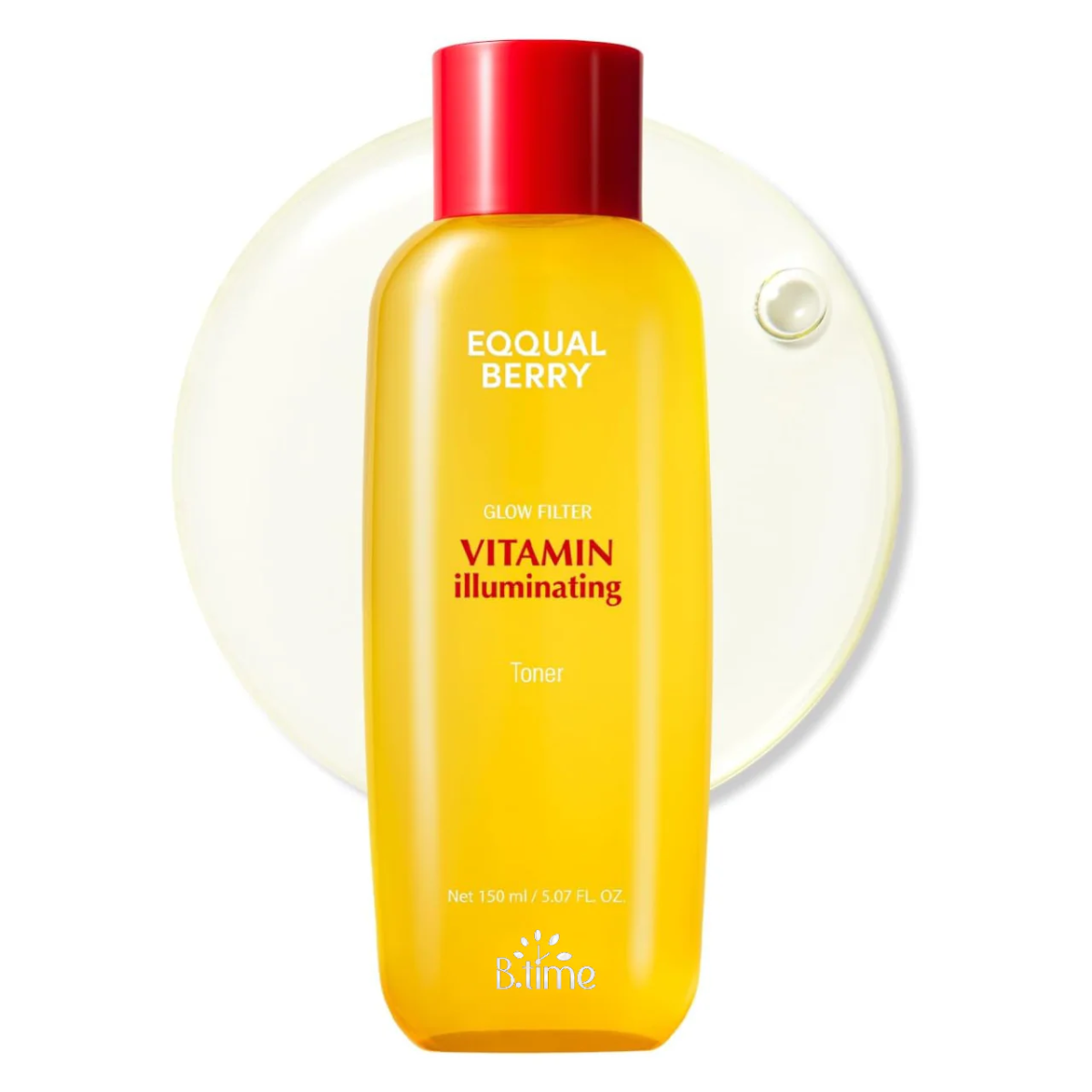 Vitamin Illuminating Toner ,150ml