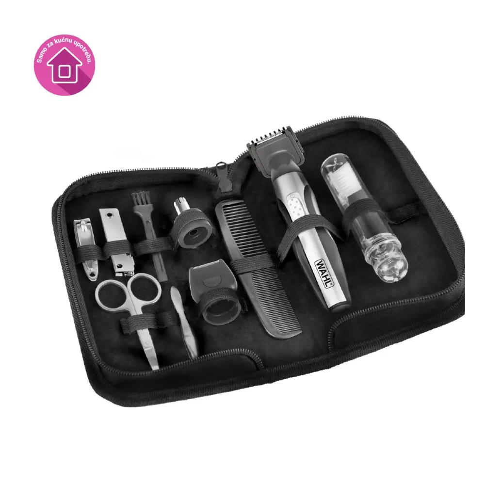 WAHL Home Set za putovanje KIT DELUXE