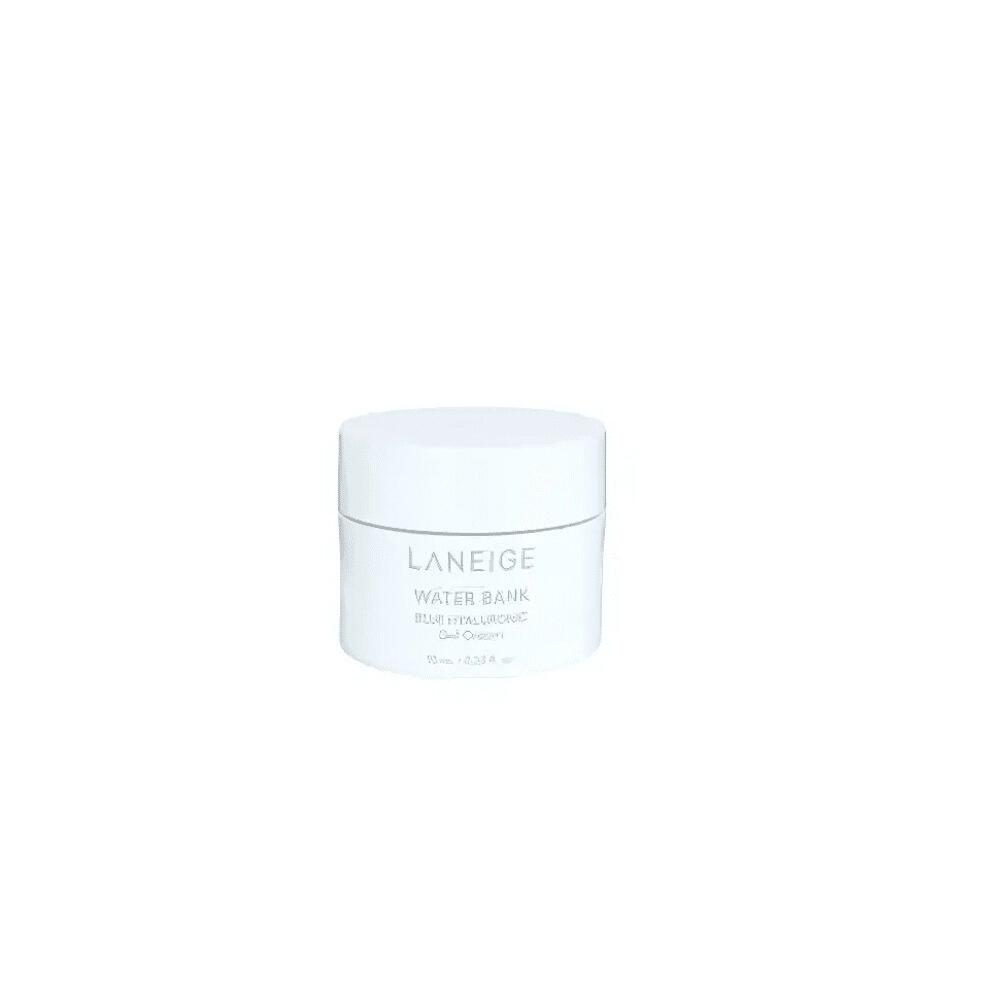 Water Bank Blue Hyaluronic Gel Cream Mini 10ml