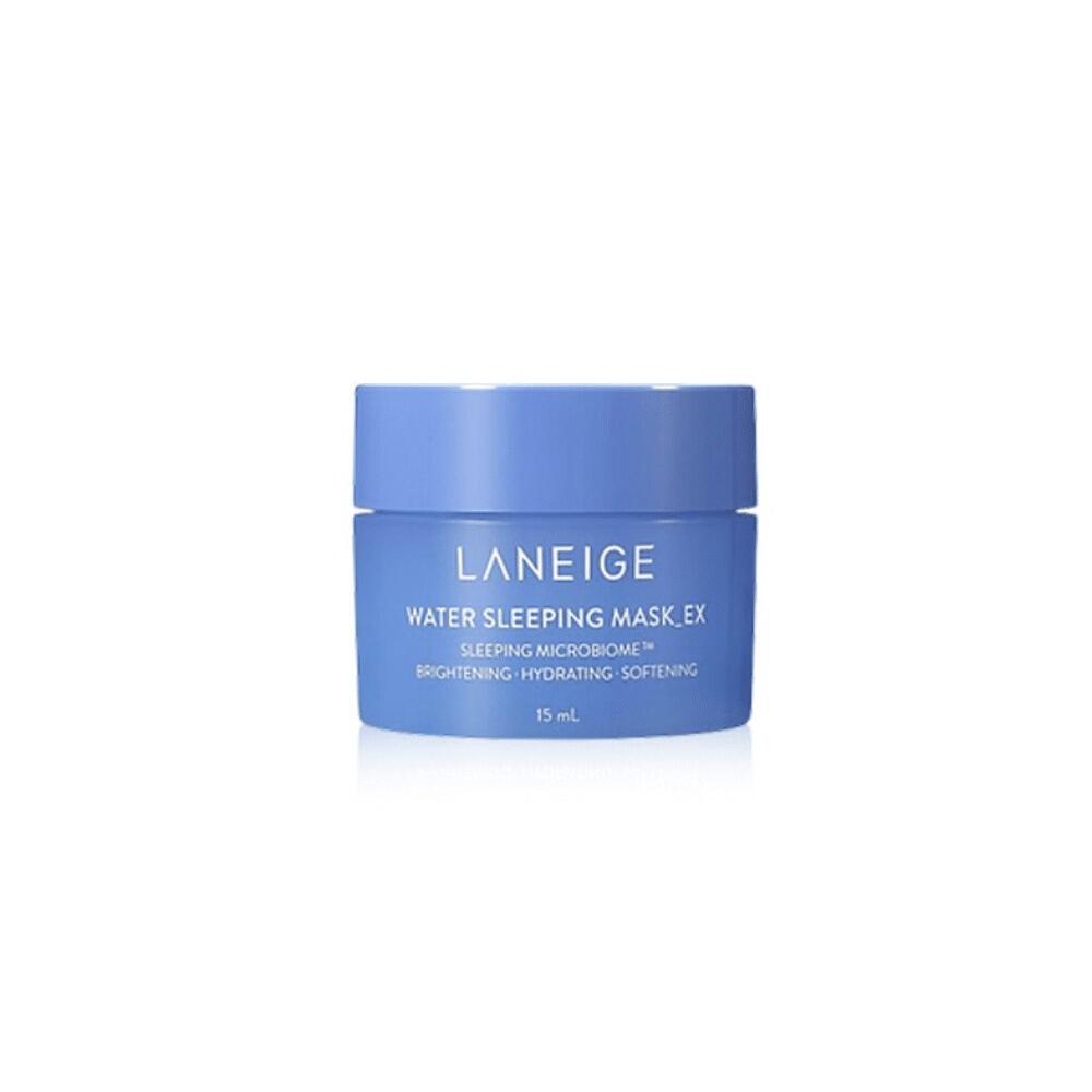 Water Sleeping Mask 15ml