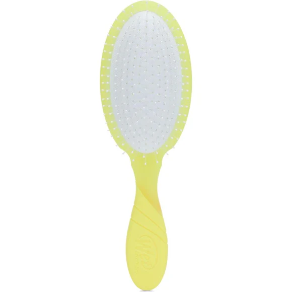 Wet Brush PRO DETANGLER - HI DEF NEON - LEMMON INT