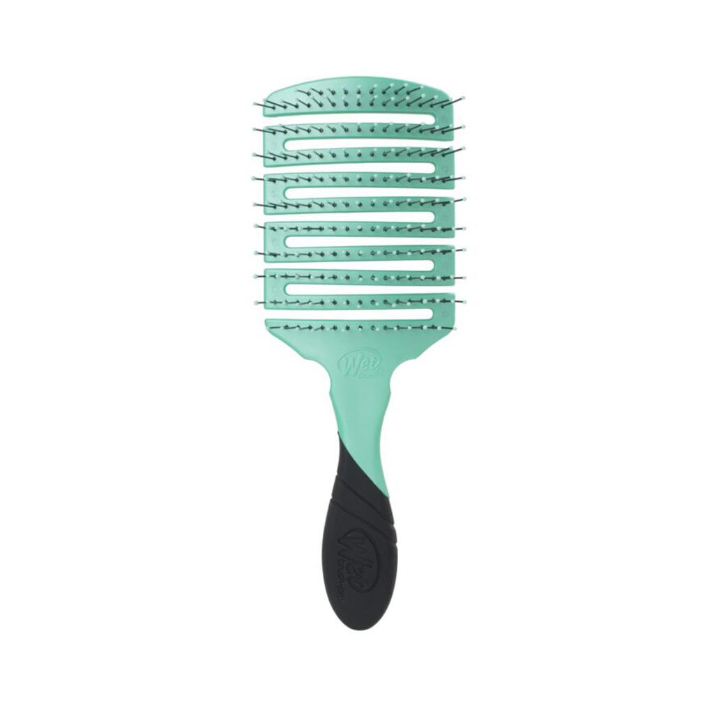 Wet Brush PRO FLEX DRY PADDLE - PURIST BLUE