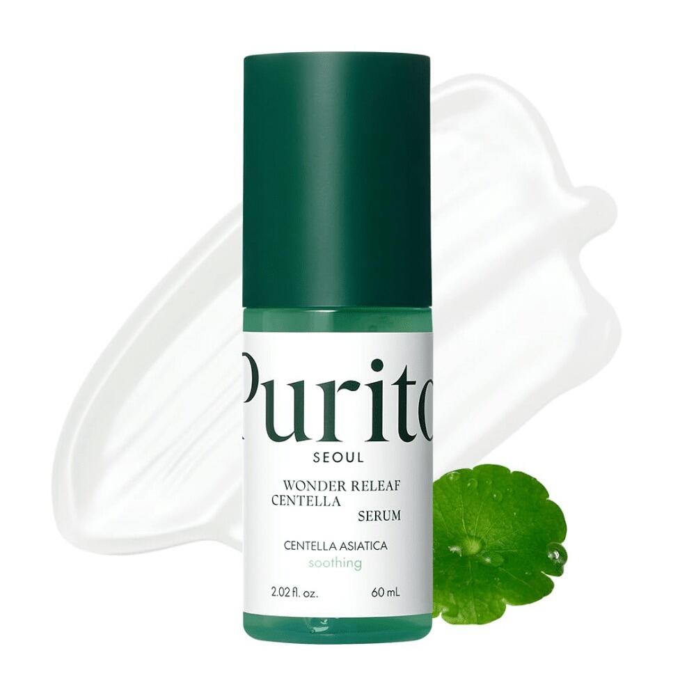 Wonder Releaf Centella Serum 60ml