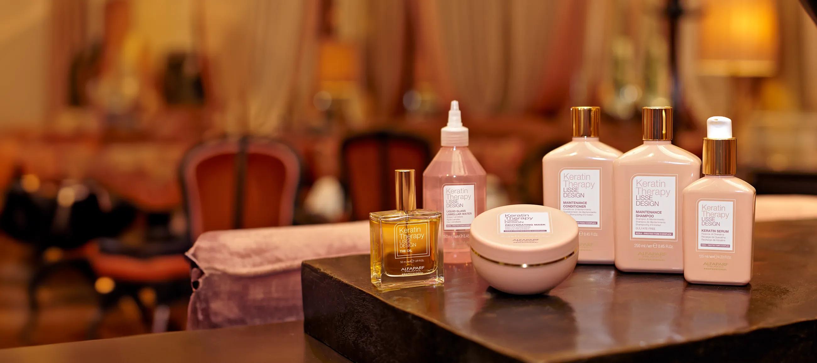 Alfaparf Milano Professional