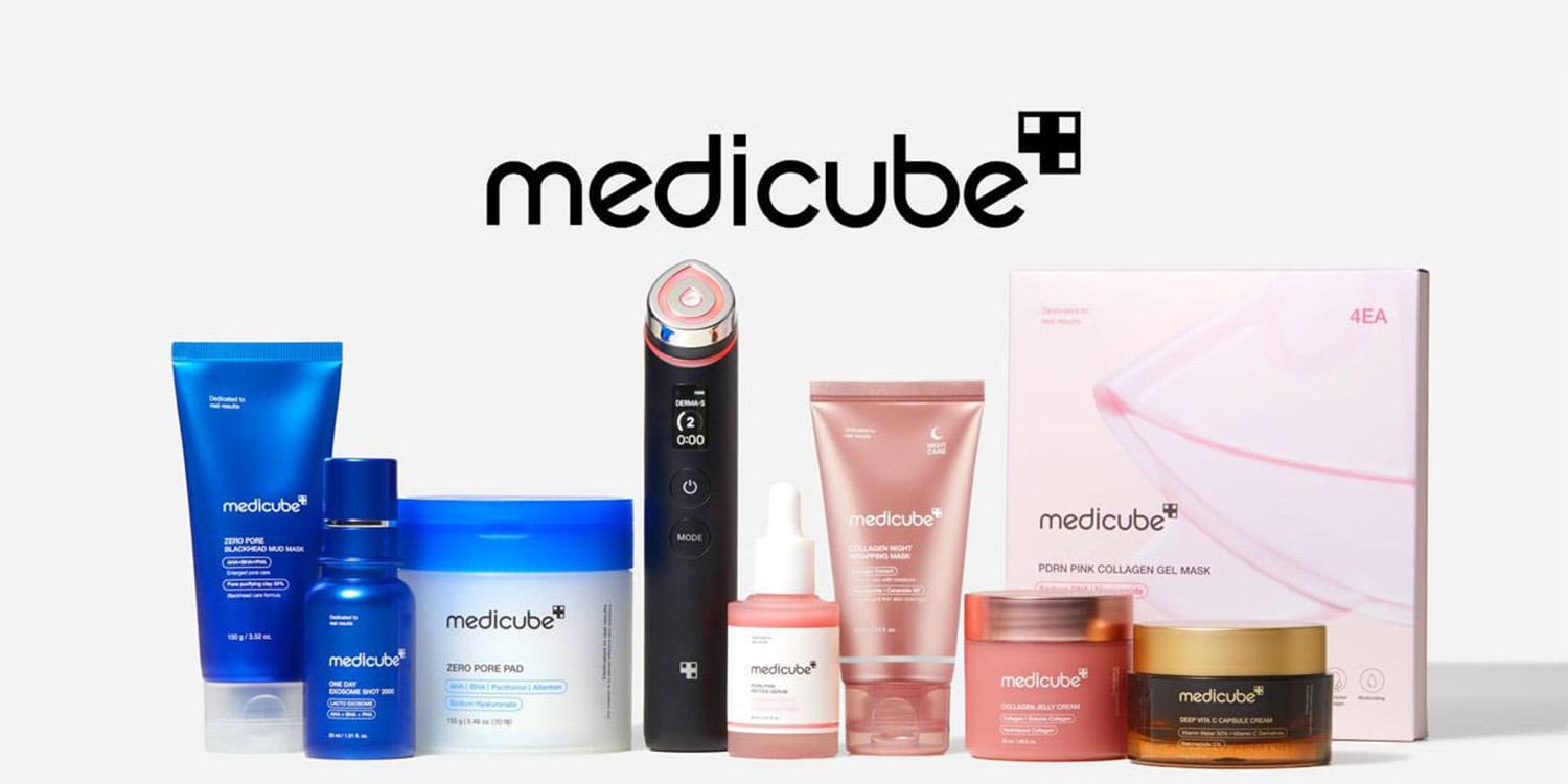 Medicube