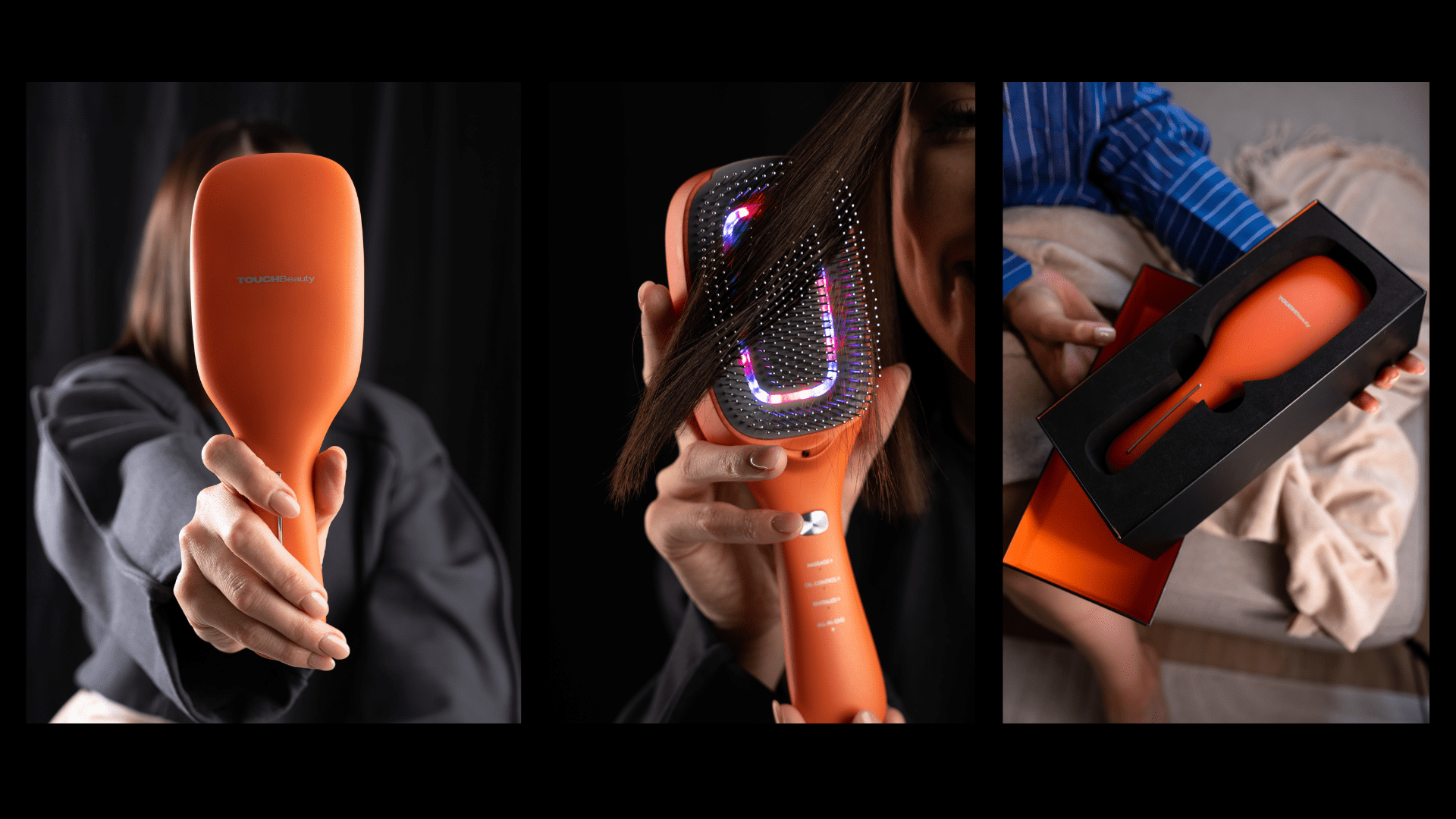 TouchBeauty