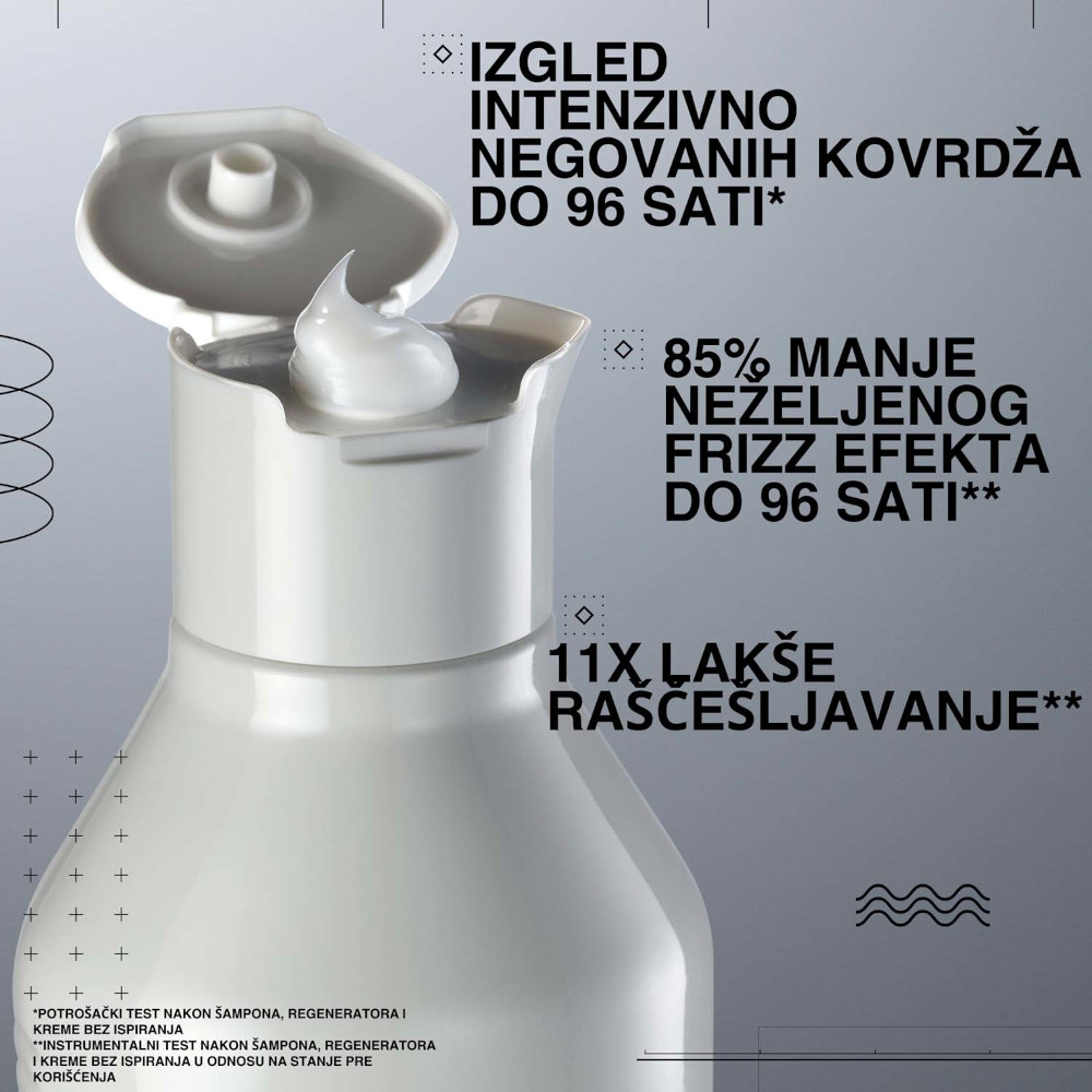 Redken Acidic Bonding Curls regenerator 300ml