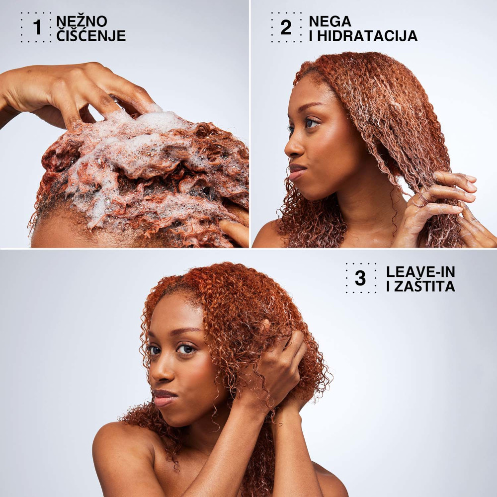 Redken Acidic Bonding Curls šampon 300ml