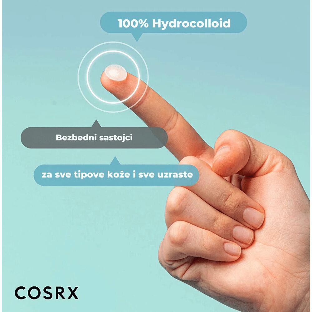 Acne Pimple Master Patch 24ea