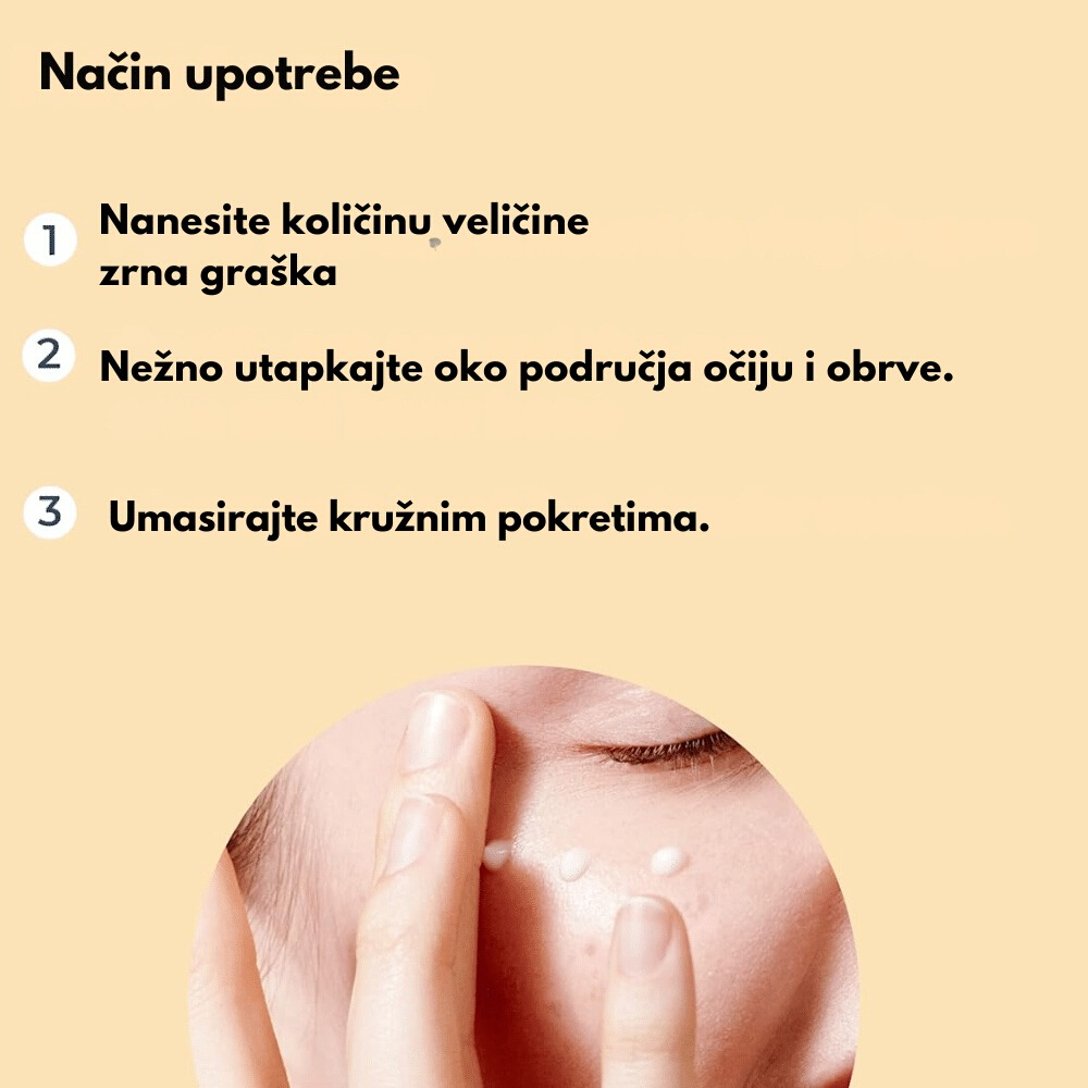 Advanced Snail Radiance Dual Essence 80ml