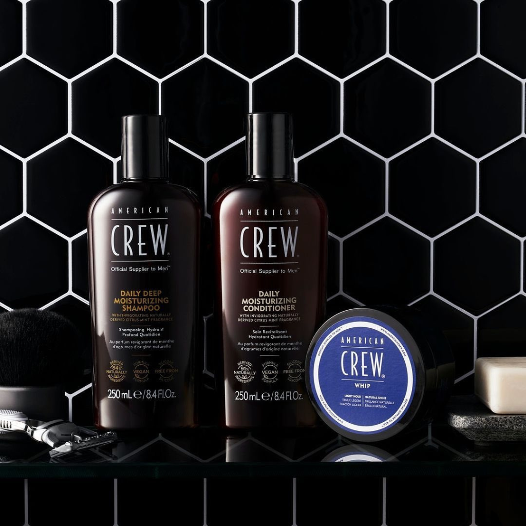 American Crew WHIP 85g