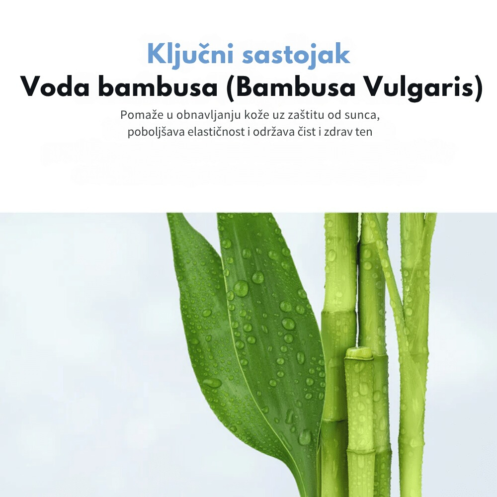 Aqua Glowing Sunscreen 45ml