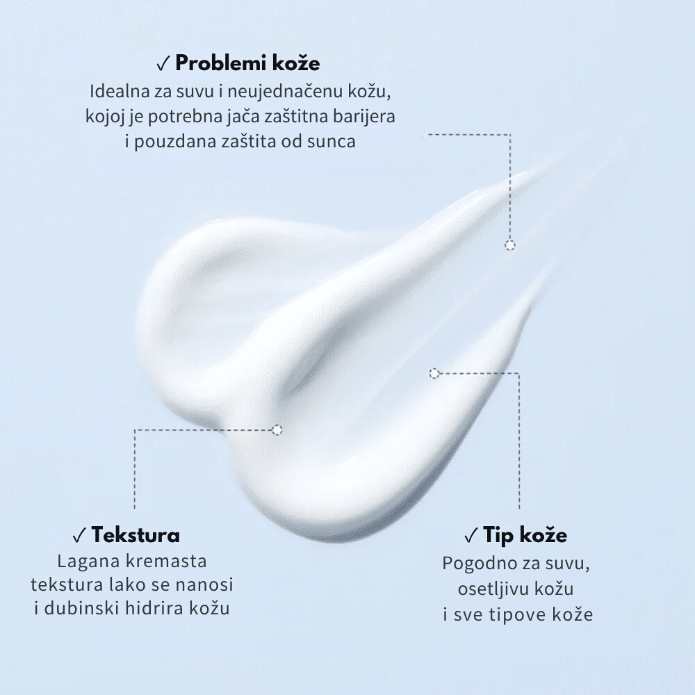 Aqua Glowing Sunscreen 45ml