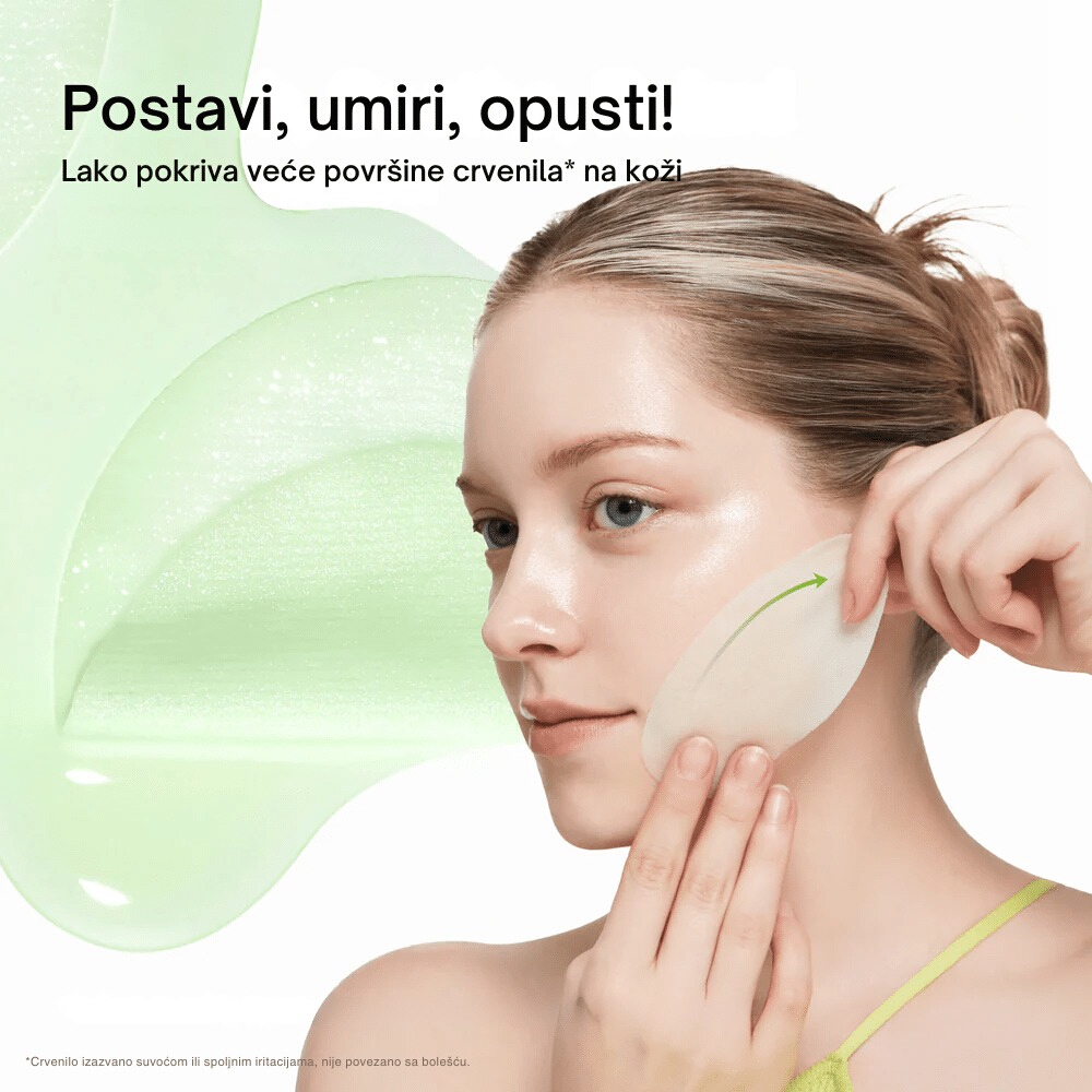 Azelaicacid 10 Hyaluron Redness Soothing Pad 230ml 90ea