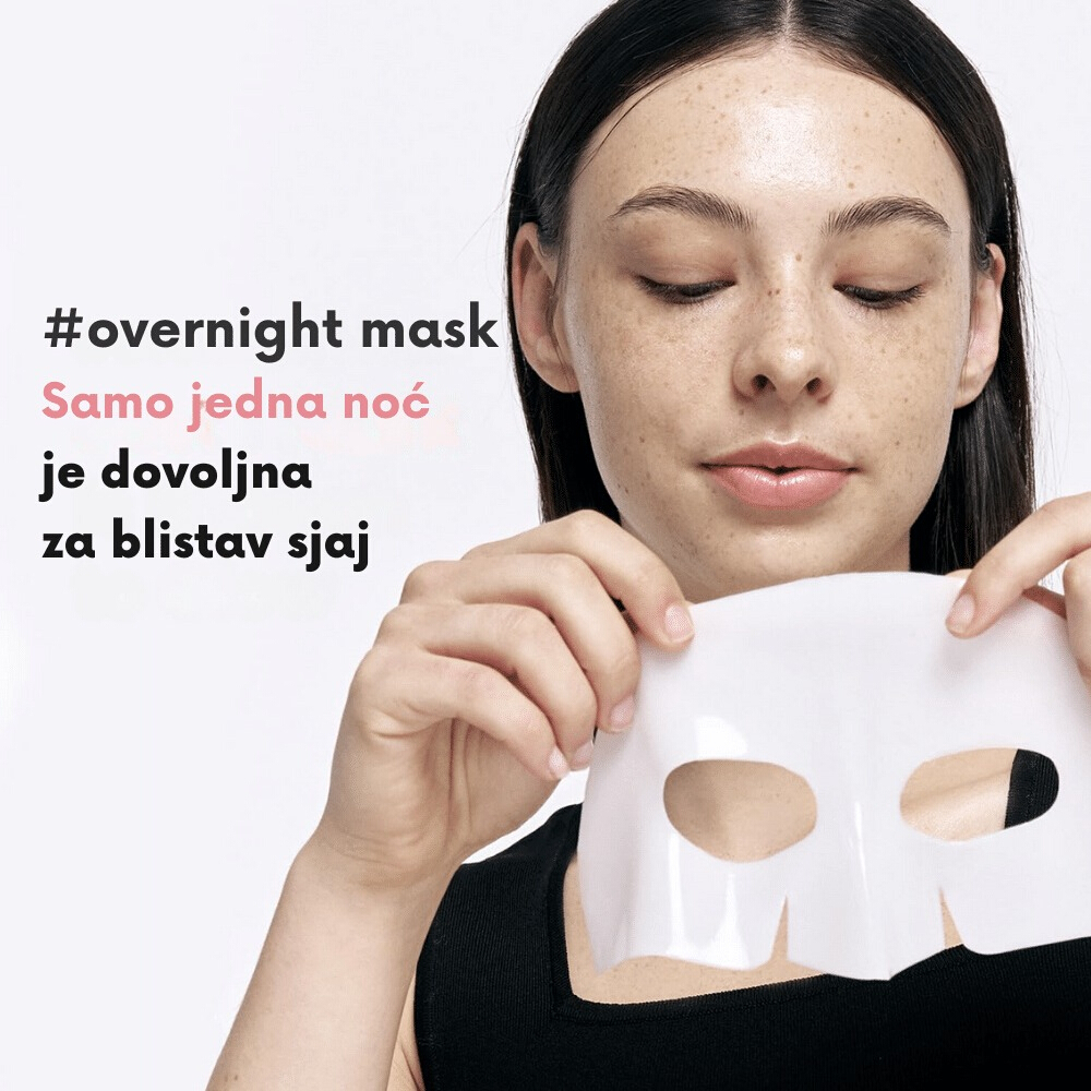 Bio-Collagen Real Deep Mask 1kom