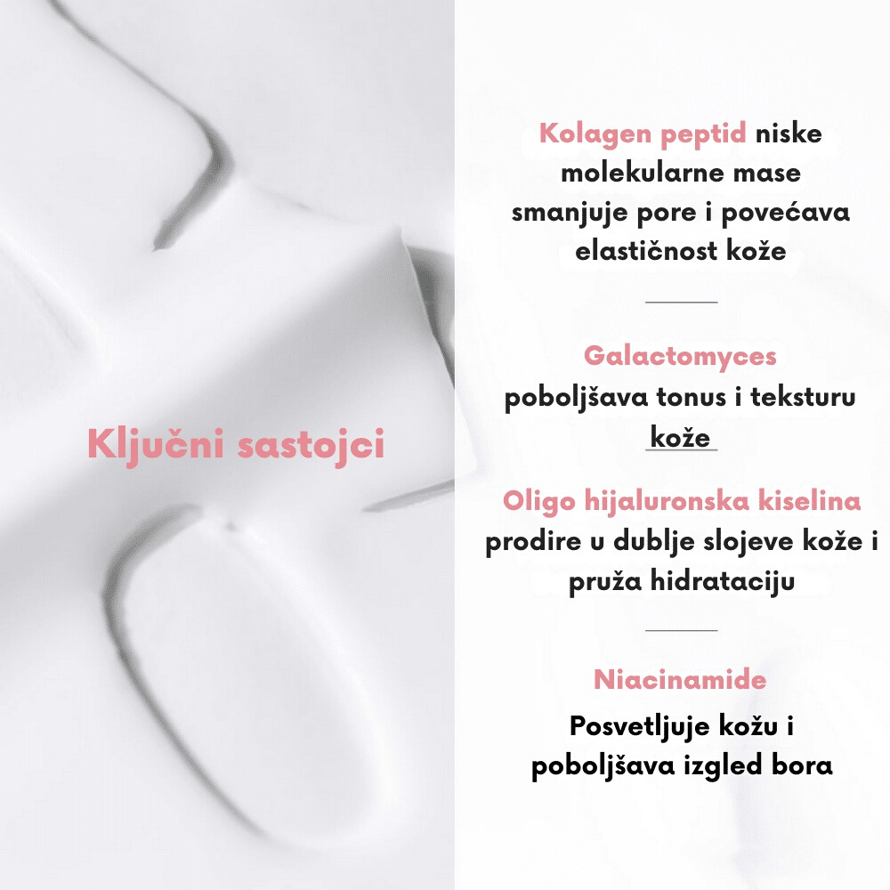 Bio-Collagen Real Deep Mask 4ea