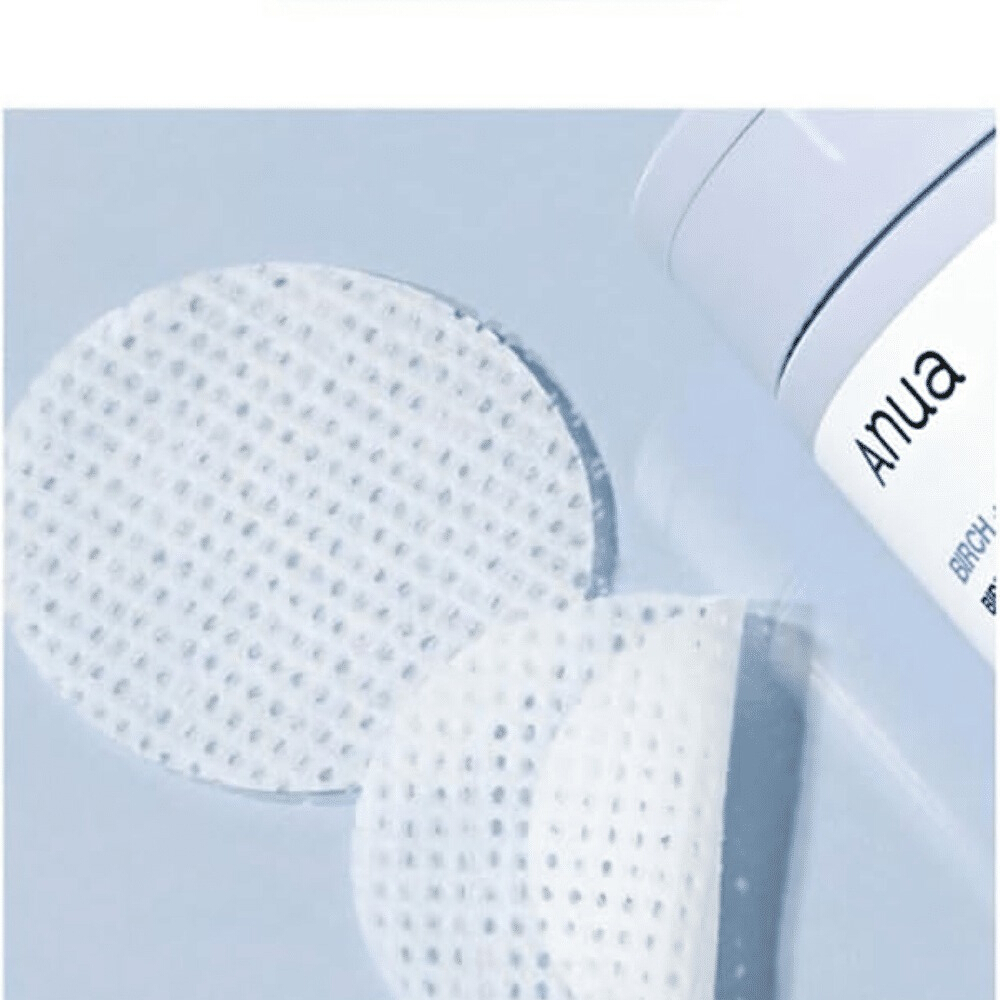 Birch Moisture Boosting Pad