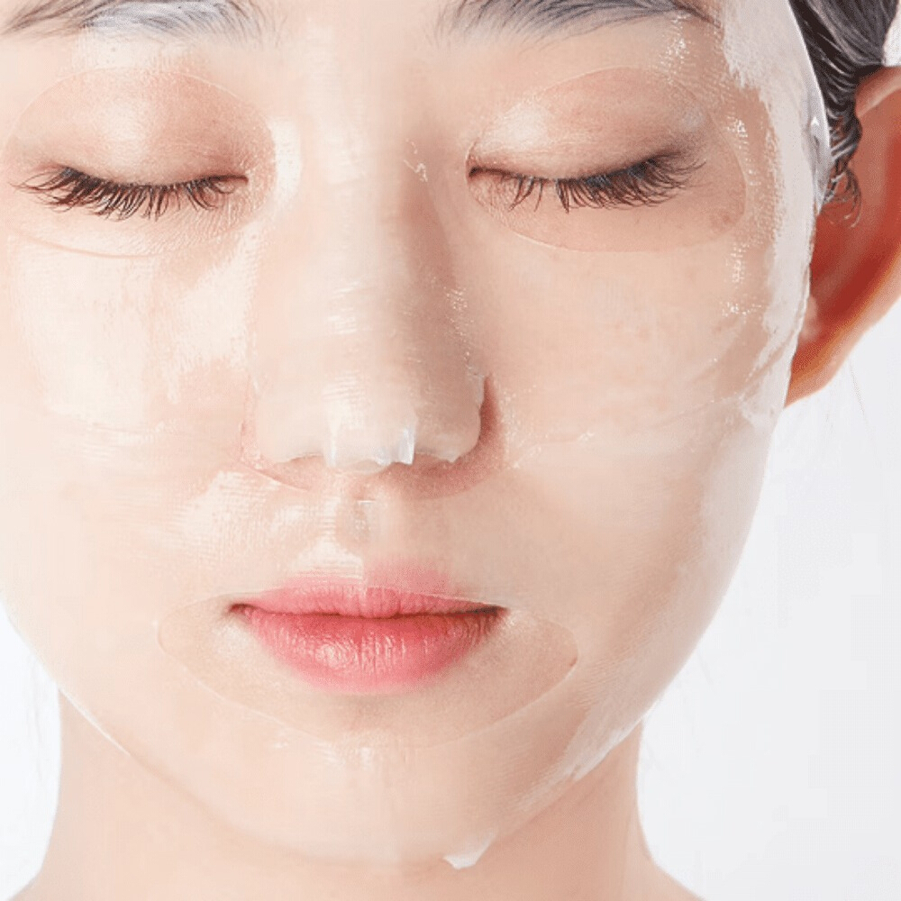 Birch Moisture Sheet Mask 25ml