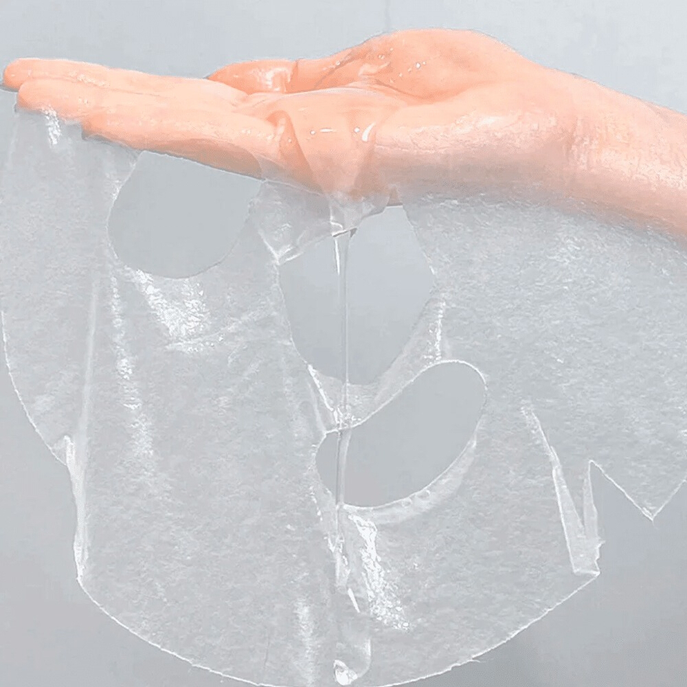 Birch Moisture Sheet Mask 25ml