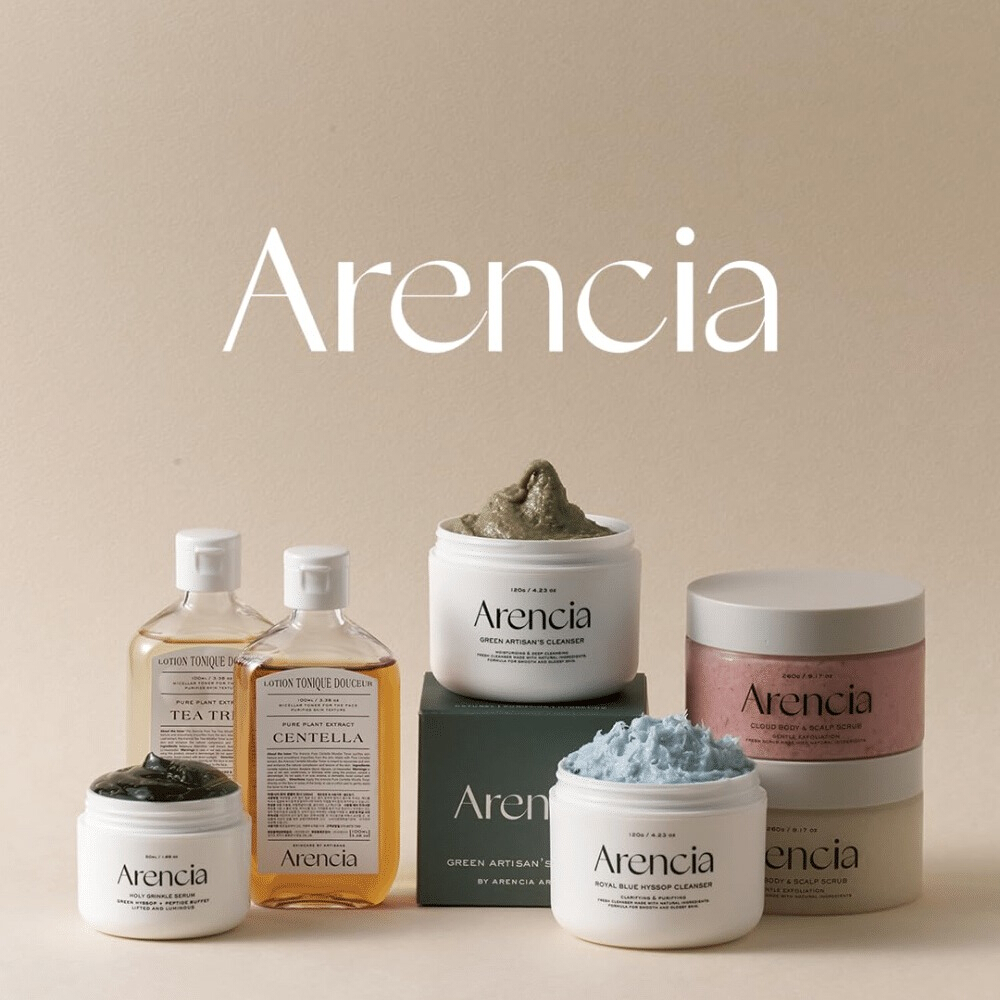 Calendula Rice Mochi Cleanser 120g