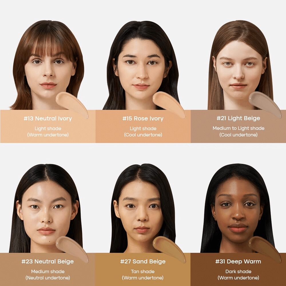 Cica Clearing BB Cream 30ml #21 Light Beige