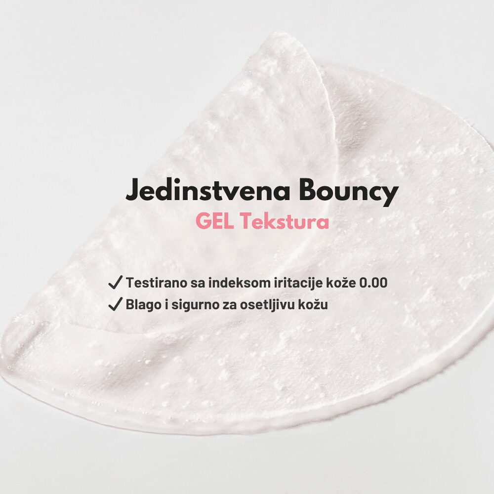 Collagen Gel Toner Pads 60Pads