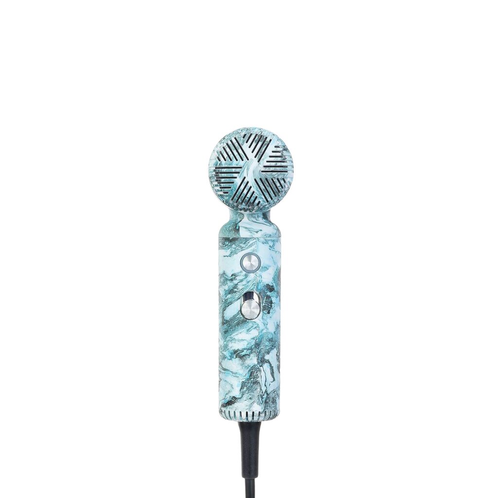 Color Us dinky dryer marble