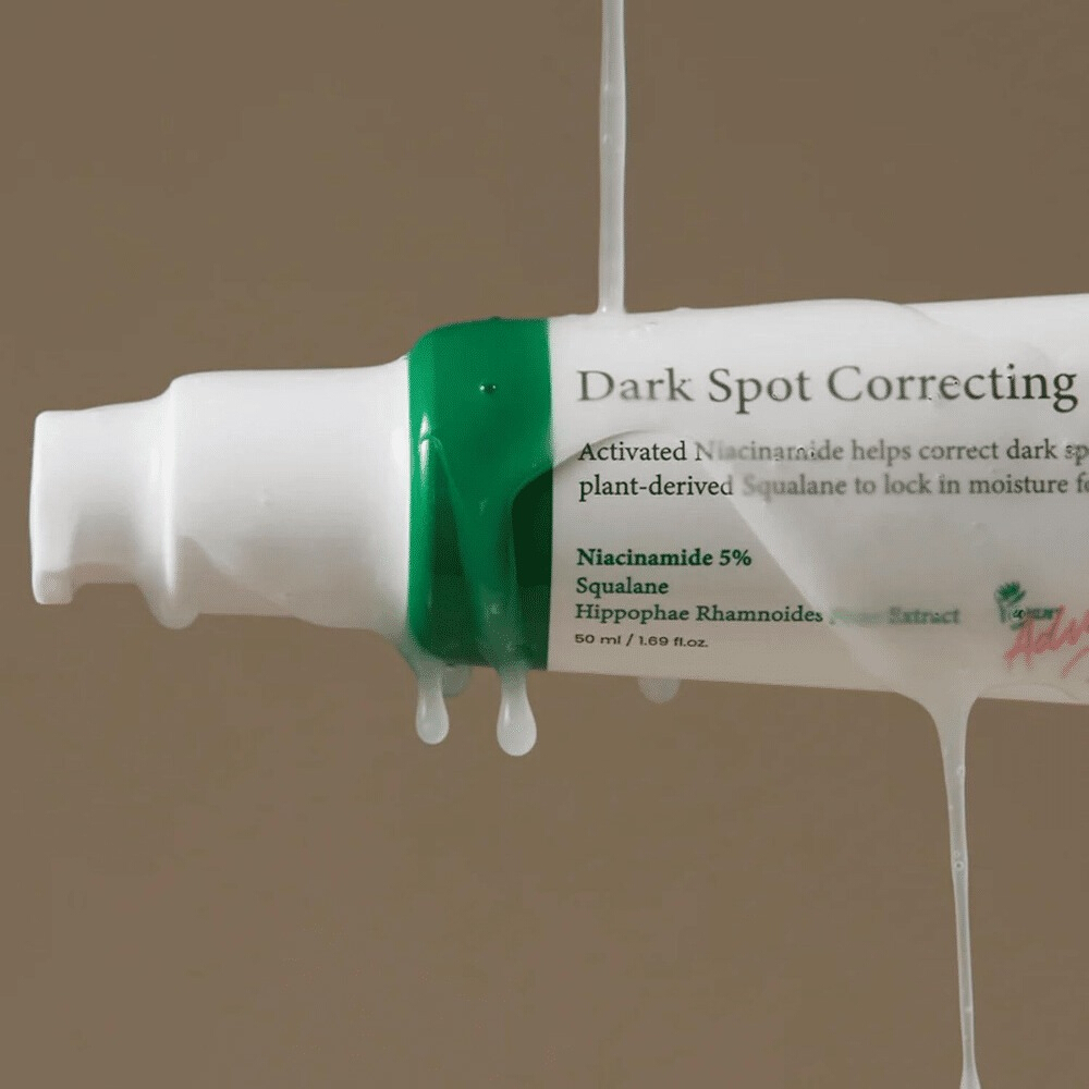 Dark Spot Correcting Glow Serum 50ml