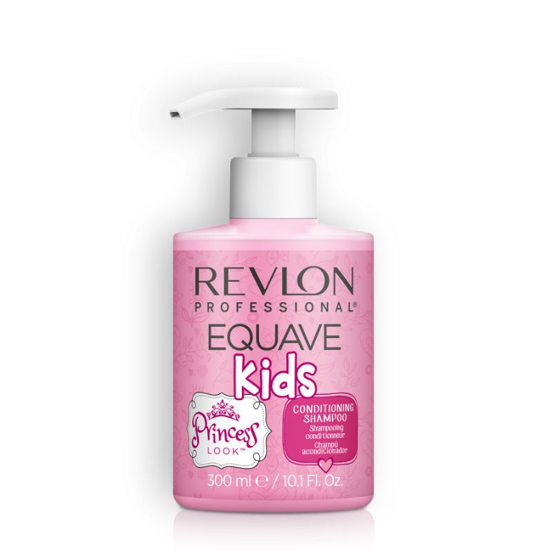 Equave Kids Princess Duo Set