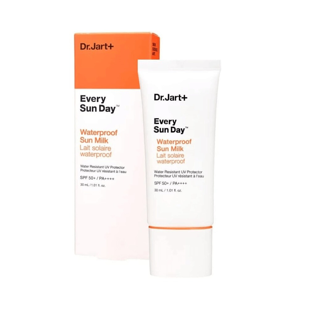Every Sun Day Waterproof Sun Milk   SPF 50+/PA ++++ 30ml