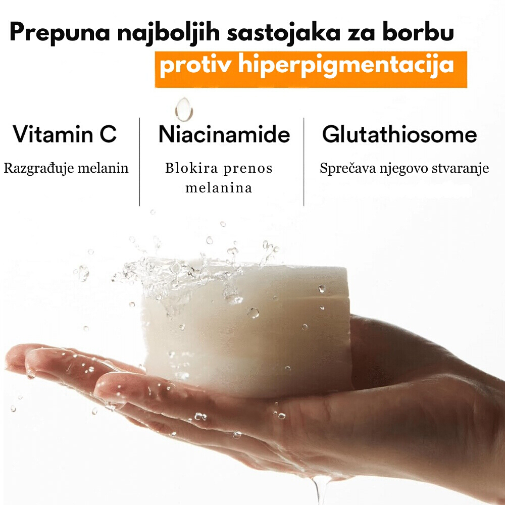 Glutathiosome Dark Spot Pad Vita Touch 60ea145ml