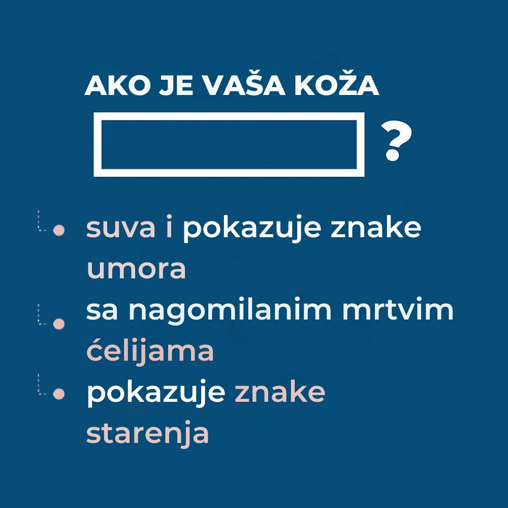 Glycolic Acid Cream 50ml