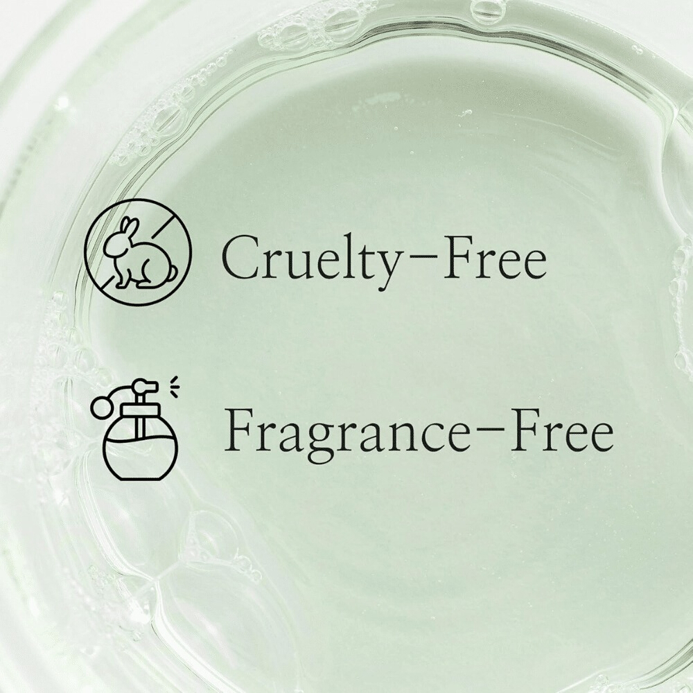 Green plum refreshing toner : AHA + BHA (150ml)