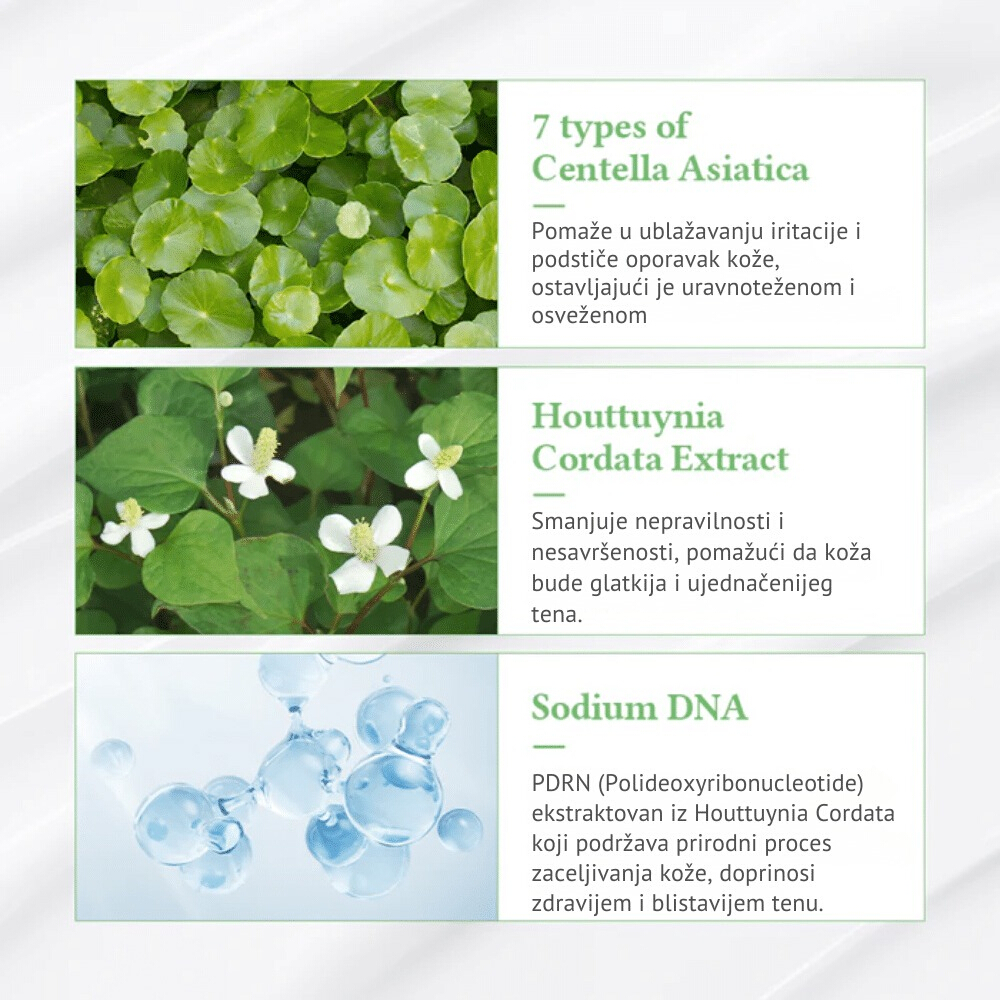 Green Tea Fresh Sunscreen 45ml