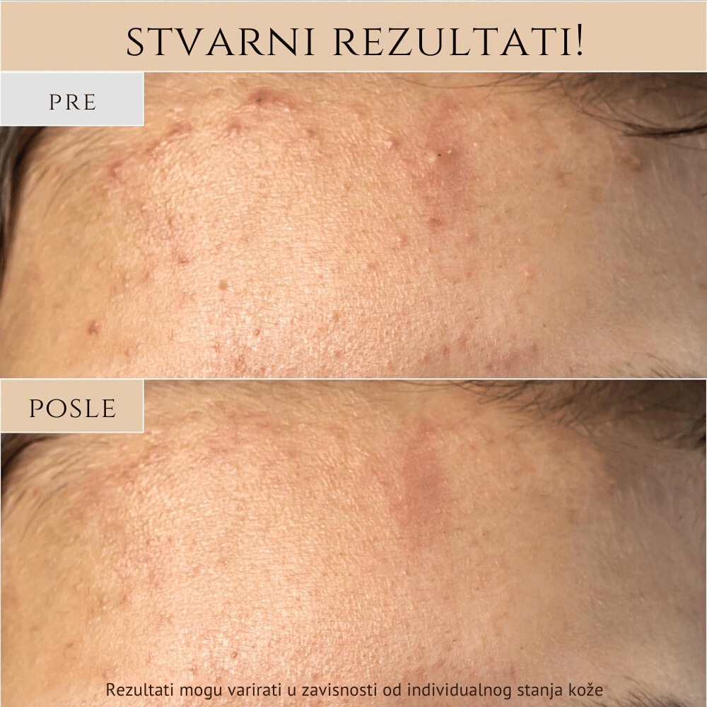 Ground Rice and Honey Glow Mask 150ml