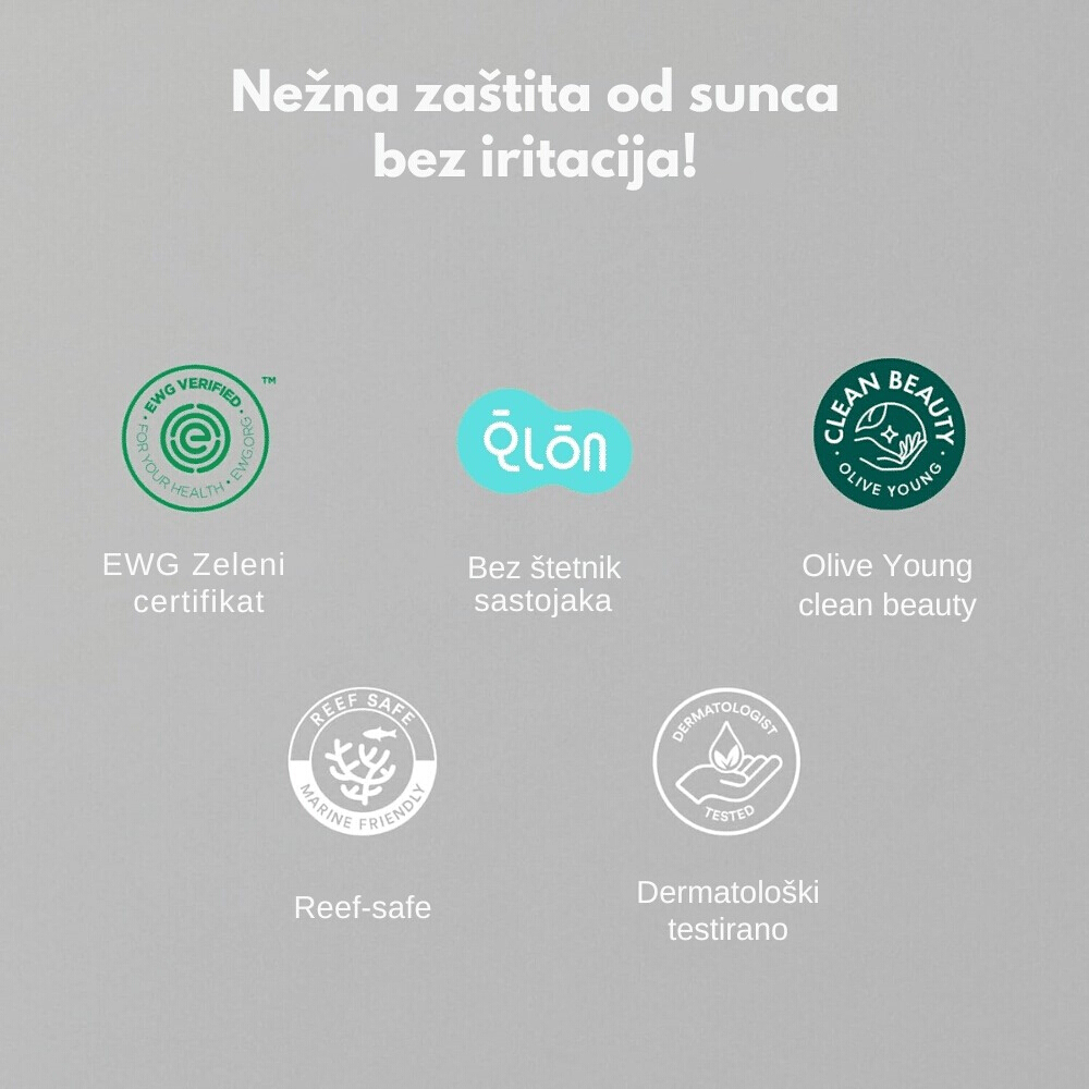 Heartleaf Sun Essence Calming Drop 50ml