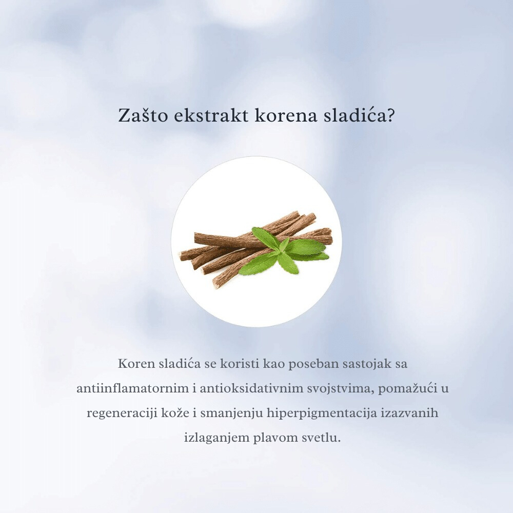 Herb Therapy Velvet Mask 1ea