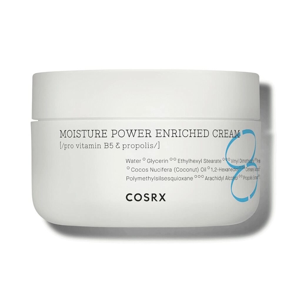 Hydrium Moisture Power Enriched Cream 50ml
