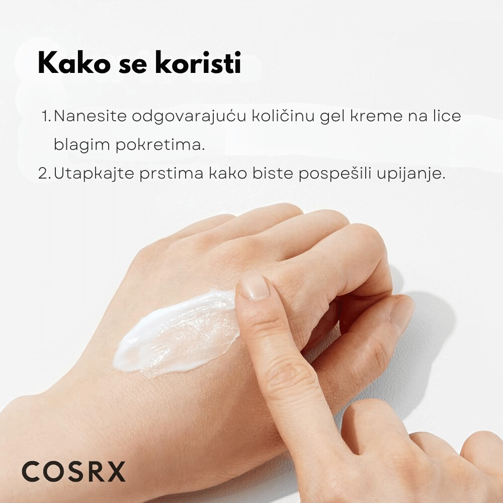 Hydrium Moisture Power Enriched Cream 50ml