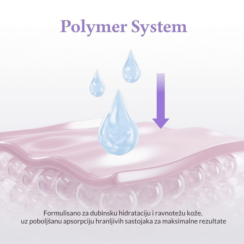 Jelly Seal Repair Mask 1kom