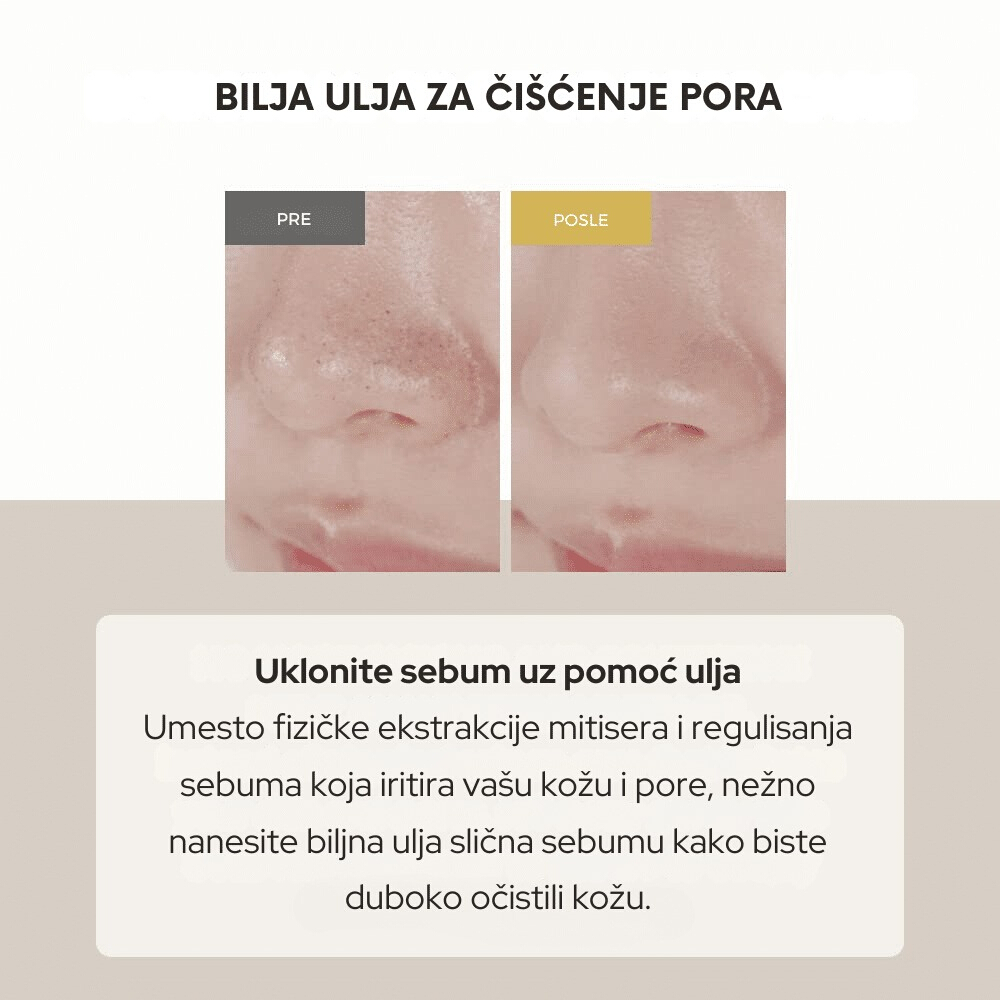 Madagascar Centella Light Cleansing Oil 200ml