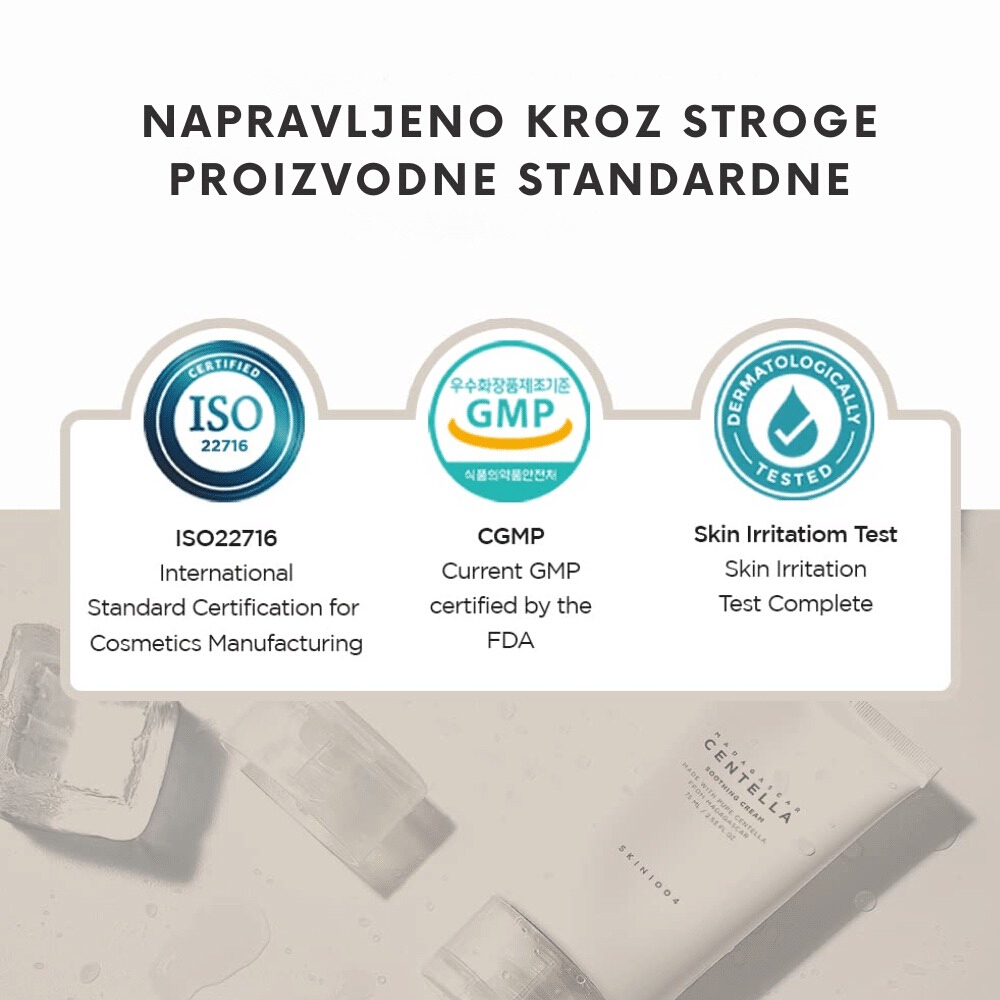 Madagascar Centella Tea-Trica Purifying Toner 210ml