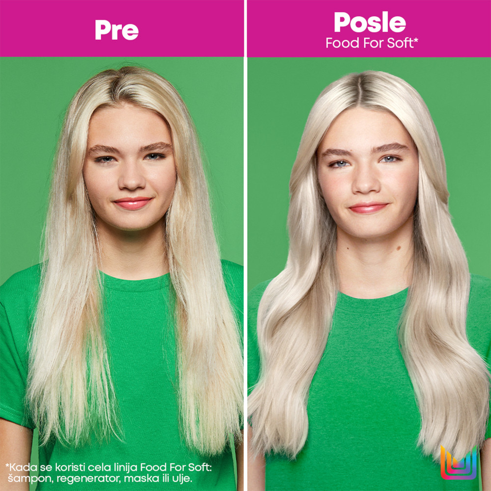 Matrix Food For Soft regenerator 300ml