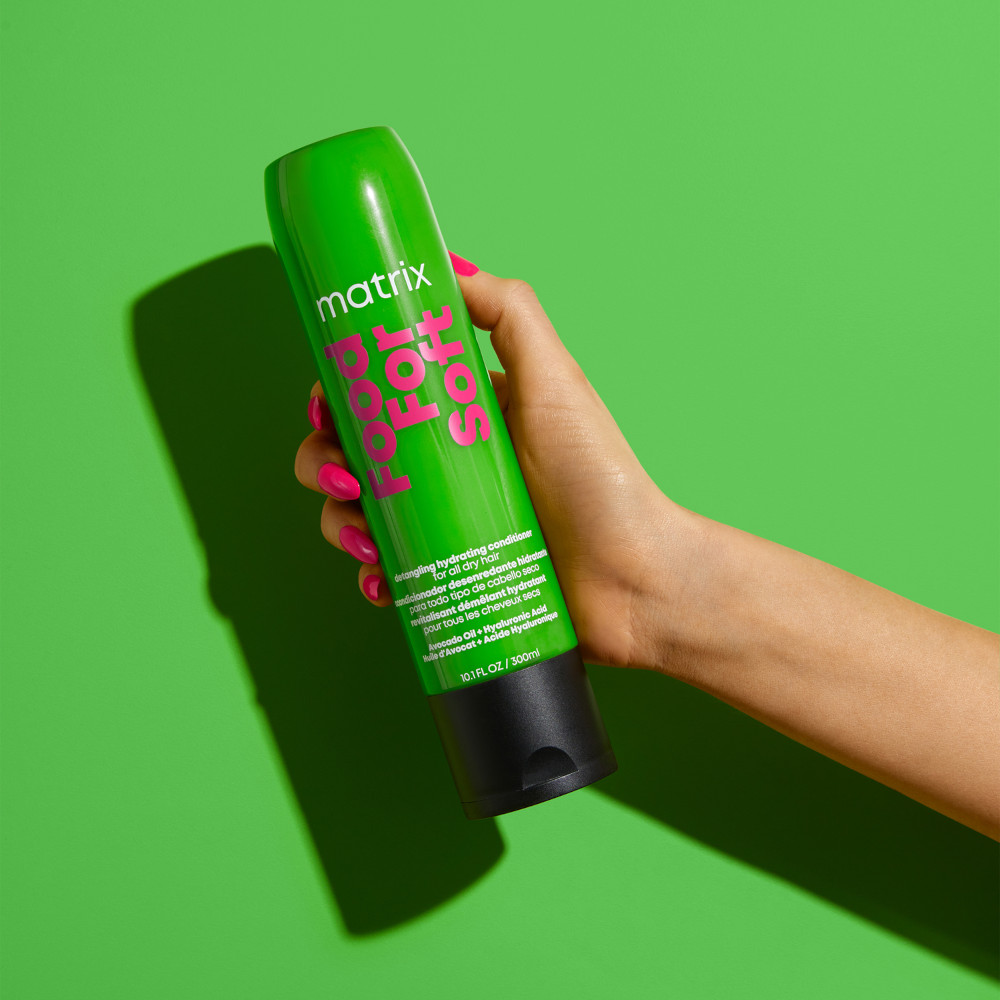 Matrix Food For Soft regenerator 300ml