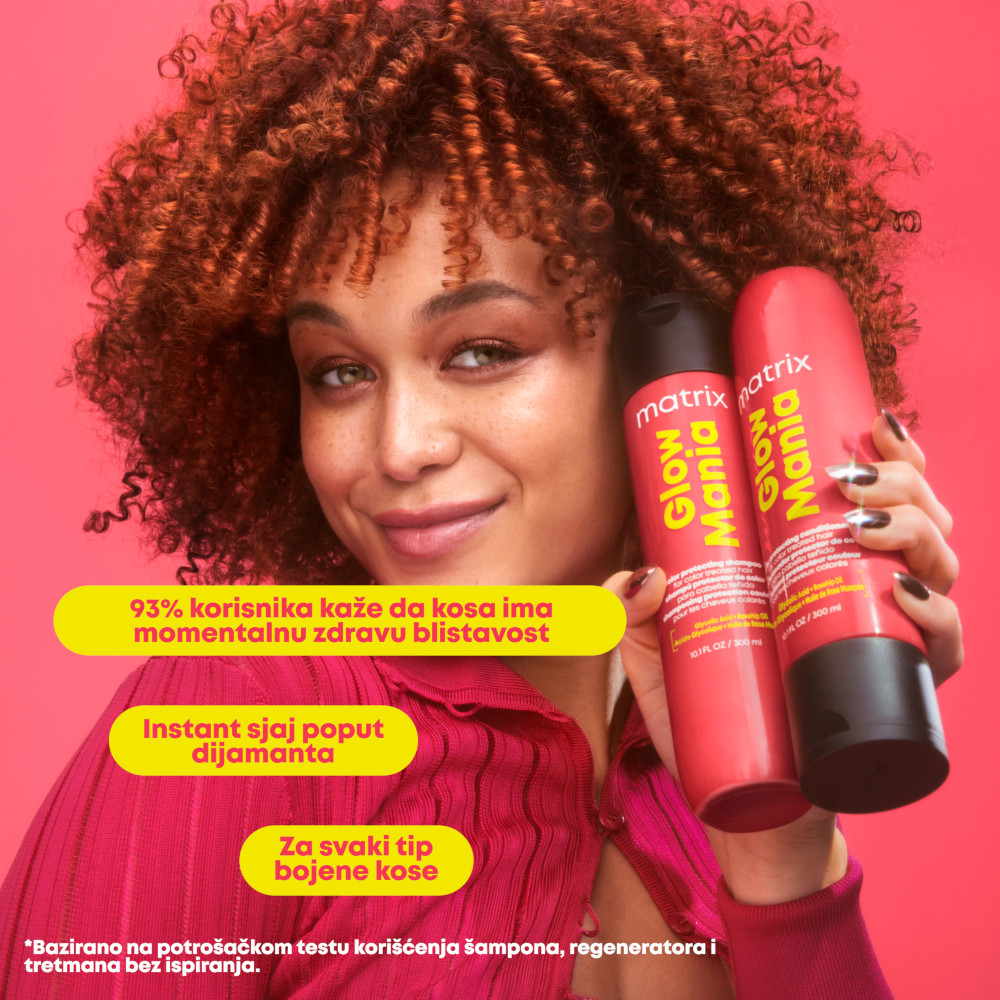 Matrix Glow Mania regenerator 300ml