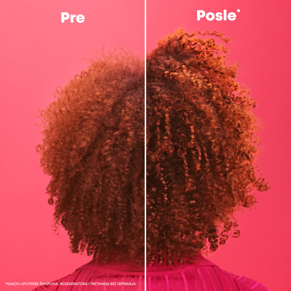 Matrix Glow Mania regenerator 300ml