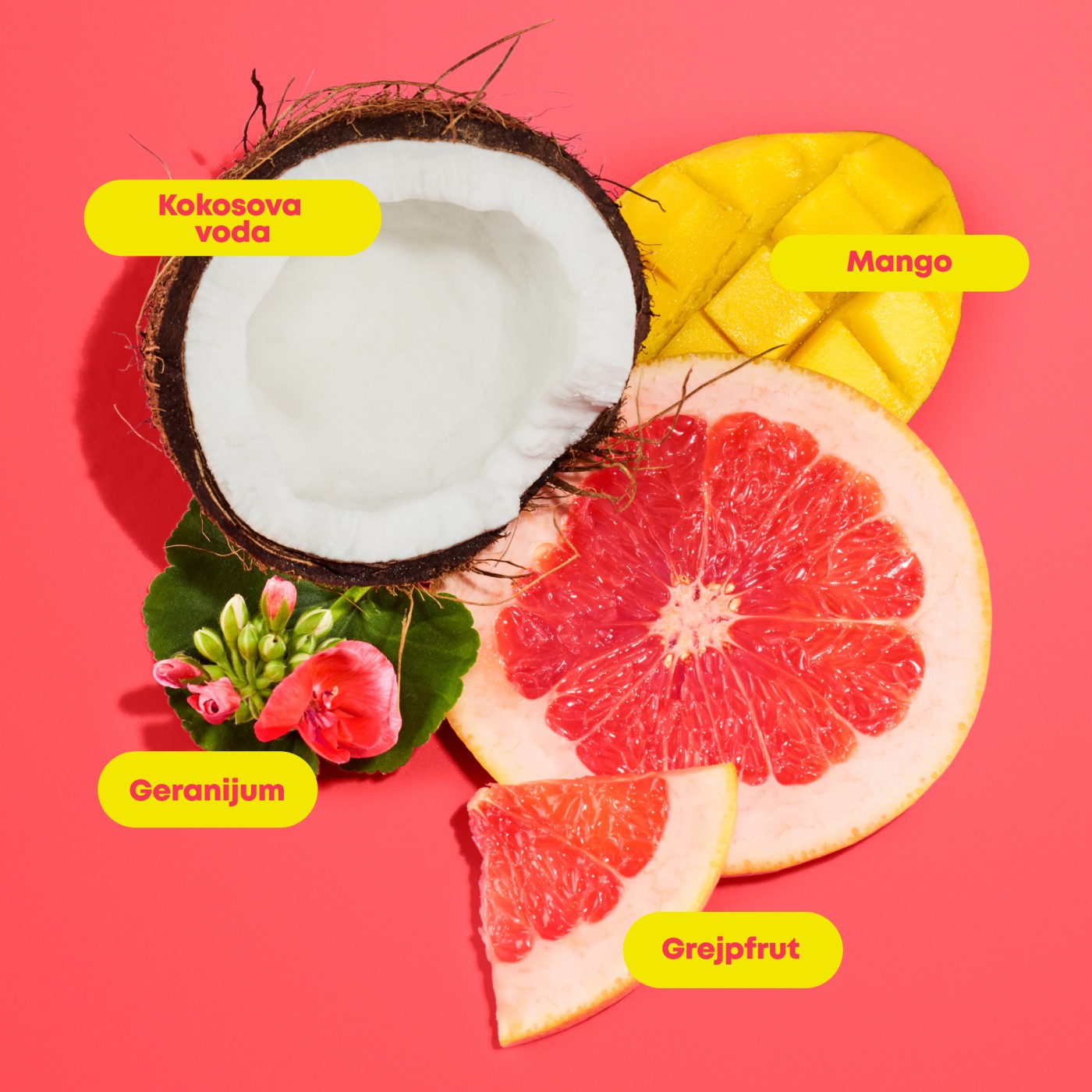 Matrix Glow Mania šampon 300ml