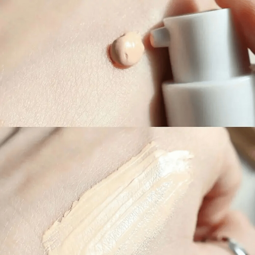 Matt But Glow Cover Beige 50ml