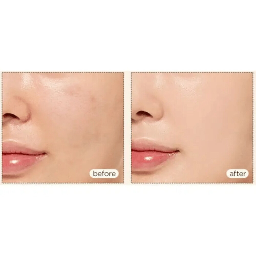 Matt But Glow Cover Beige 50ml